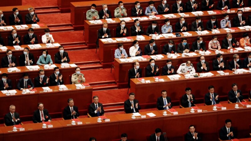 Kontrola države u Kini ojačana zakonom protiv špijunaže