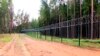 Латвія починає другий етап будівництва паркану на кордоні з Білоруссю