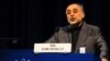 Defiant Iran Reports Nuclear Advance