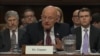 Audierile din Senatul american pe tema atacurilor cibernetice și a răspîndirii de informații false de către Rusia