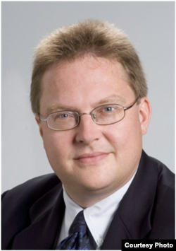 Томас Винклер, посол Дании в России