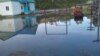 Затопленное чукотское село Илирней