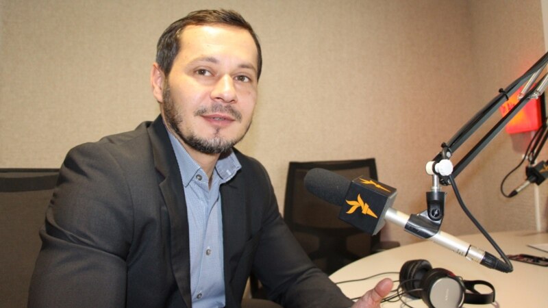 Ruslan Codreanu (PPEM) rămâne primar interimar al Chișinăului