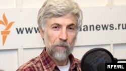 Александр Минкин