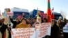 Moldovan Separatists Unblock Border Traffic