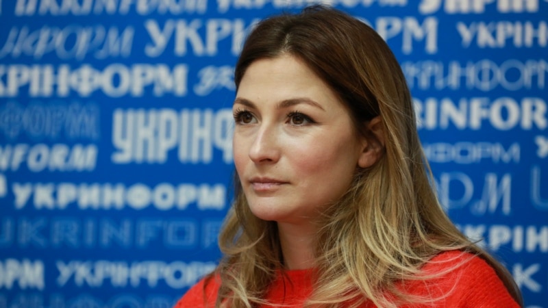 Джеппар обсудила с Верховным комиссаром ООН сотрудничество по Крыму и политузникам Кремля