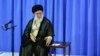 خامنه‌ای: لزومی ندارد سپاه در عرصه سیاسی پاسداری کند