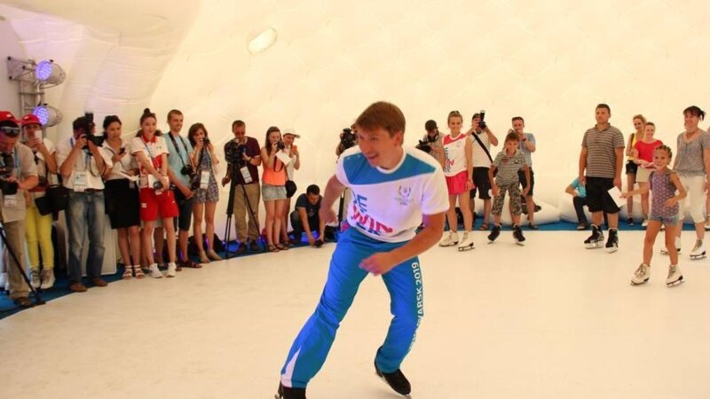 Russian Olympic Champion Yagudin, Coach Mishin In Skating Hall Of Fame