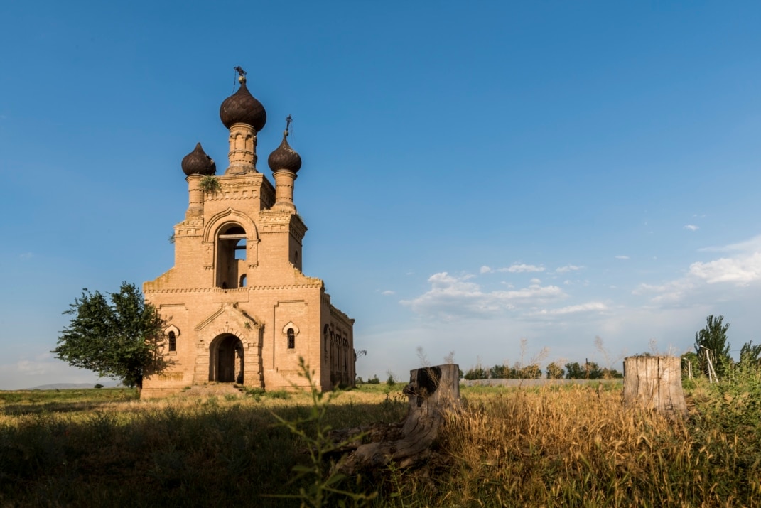 Мәскеу облысындағы Клиндегі жезөкшелер