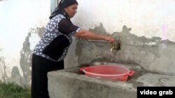 Rahilə Ələkbərli