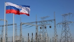 Запуск второй ветки «энергомоста» из российской Кубани в Крым, декабрь 2025 года