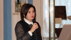 Un interviu cu deputata PD, Monica Babuc, vicepreședintă a Parlamentului.