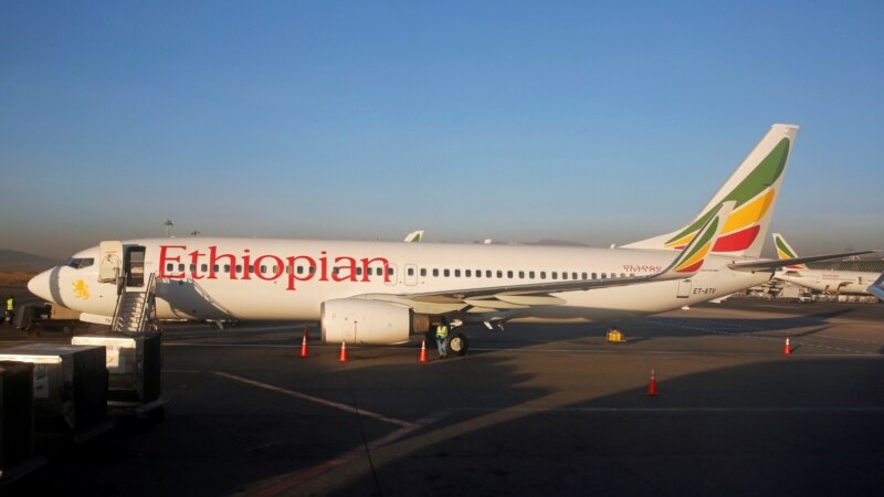 Нема преживеани во авионската несреќа во Етиопија
