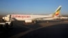 «Боінг-737» Этыёпскіх авіяліній, архіўнае фота