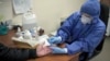 В Україні будуть проводити масове тестування на імунітет до коронавірусу – МОЗ