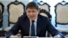 Isakov Approved As New Kyrgyz PM