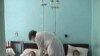 В больнице от журналистов скрывают число пострадавших детей