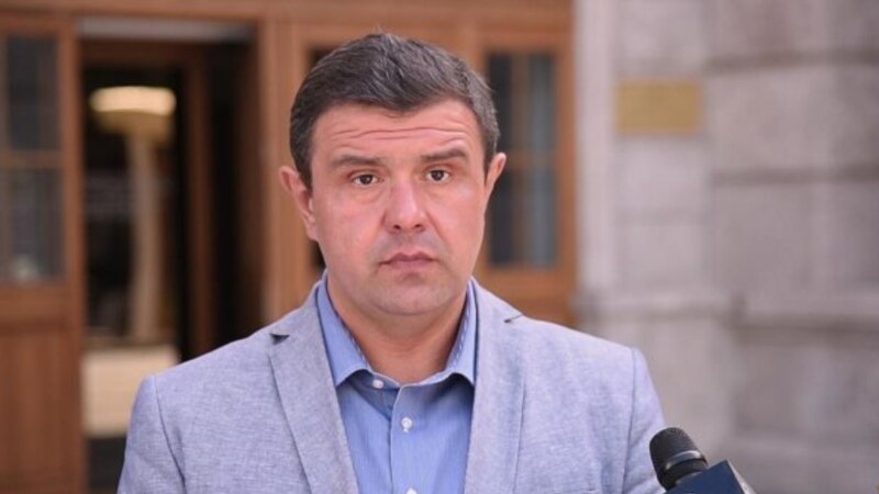 ВМРО-ДПМНЕ ќе ги повлече амандманите на законот за државјанство