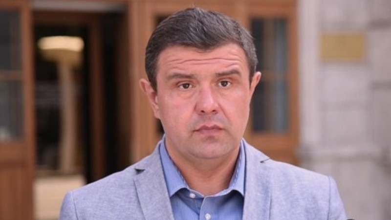 ВМРО-ДПМНЕ бара Собранието да се распушти денеска