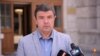ВМРО-ДПМНЕ: Петтиот пакет мерки трпи поради тврдоглавоста на Џафери и Заев 