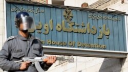 تلاش نمایندگان مجلس و چهره‌های سیاسی برای بازدید از زندان‌ها