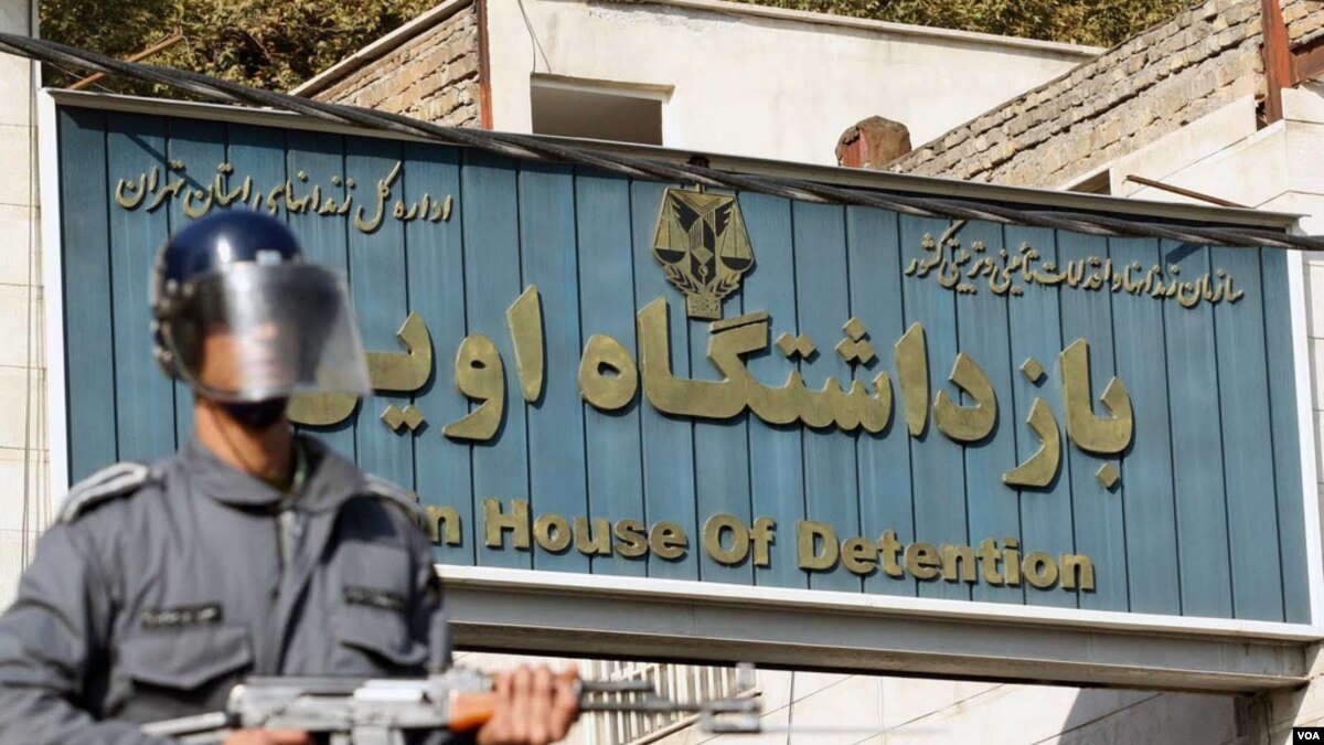 سازمان زندانها «اجبار» زندانیان به «مصرف هر گونه دارو» را رد کرد - B8AB6C7C 7F43 4970 B87E EA6D82B67F3E w1200 r1 s - سازمان زندانها «اجبار» زندانیان به «مصرف هر گونه دارو» را رد کرد - photo{Hendevaneh.com}{سایتهندوانه} {hendevaneh.com}{سایتهندوانه}سازمان زندانها «اجبار» زندانیان به «مصرف هر گونه دارو» را رد کرد - B8AB6C7C 7F43 4970 B87E EA6D82B67F3E w1200 r1 s - سازمان زندانها «اجبار» زندانیان به «مصرف هر گونه دارو» را رد کرد