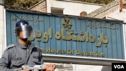 کمپین‌ بین‌المللی حقوق بشر در ایران: مجید اسدی، زندانی سیاسی پیشین، بار دیگر بازداشت شده است.