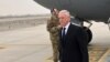 Голова Пентагону звинуватив Іран у спробі вплинути на вибори в Іраку