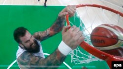 Profesionalna liga je u objektivno dosta teškom stanju (na fotografiji Miroslav Raduljica)