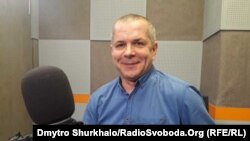 Тарас Чухлиб