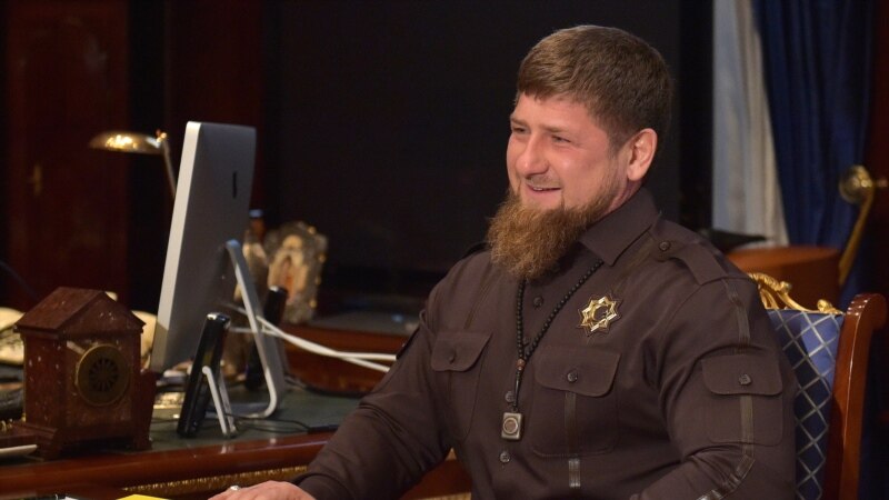 Рамзан Кадыров: В Чечне нет людей нетрадиционной ориентации