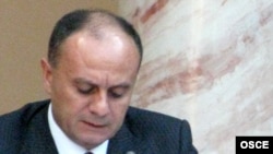 Seyran Ohanyan