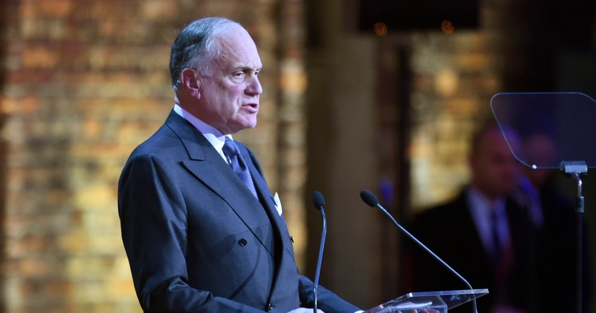 NYT: Україна надала право на видобуток літію під Кропивницьким інвесторам зі США, серед яких друг Трампа