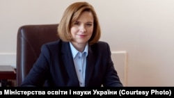 В Україні у 190 школах навчання відбувалося російською мовою, повідомила очільниця МОН