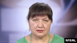Альмира Жукова