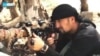 Tajikistan Probes IS 'Threats' By Ex-Police Commander