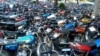 تولیدکنندگان موتورسیکلت‌ در ایران قانون را دور می‌زنند 