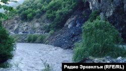Архивное фото