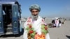 افغان حاجیان: زموږ حکومت د حج په مراسمو کې زموږ هېڅ خدمت نه دی کړی