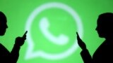Meta-owned Whatsapp is one of Russia's most popular messaging apps. 