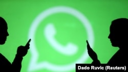 WhatsApp випустила оновлення програми і закликала 1,5 мільярда користувачів сервісу оновити свої додатки для захисту пристроїв