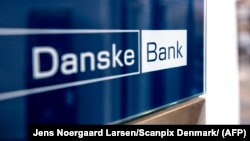 Danske Bank has been under intense scrutiny for money that flowed from Russia through the bank's Estonia branch.