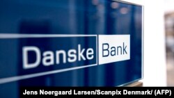 За недавніми повідомленнями ЗМІ, до 150 мільярдів доларів могли пройти через відділення данського банку в Естонії