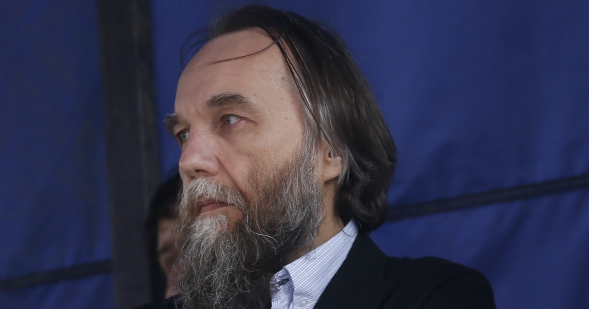 Британія запровадила нові санкції проти Дугіна та російських пропагандистів