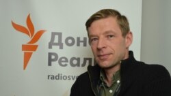 Андрій Дубчак, кореспондент Радіо Свобода