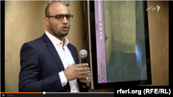 مهمند وویل، په لږه موده کې به د پورټال کانټینر د کابل ښار په یوه سیمه کې کېښودل شي