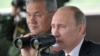 Росія: Путін терміново перевіряє боєздатність військ