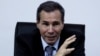 دادستان آرژانتین: قاضی نیسمان حکم بازداشت کرشنر را آماده کرده بود