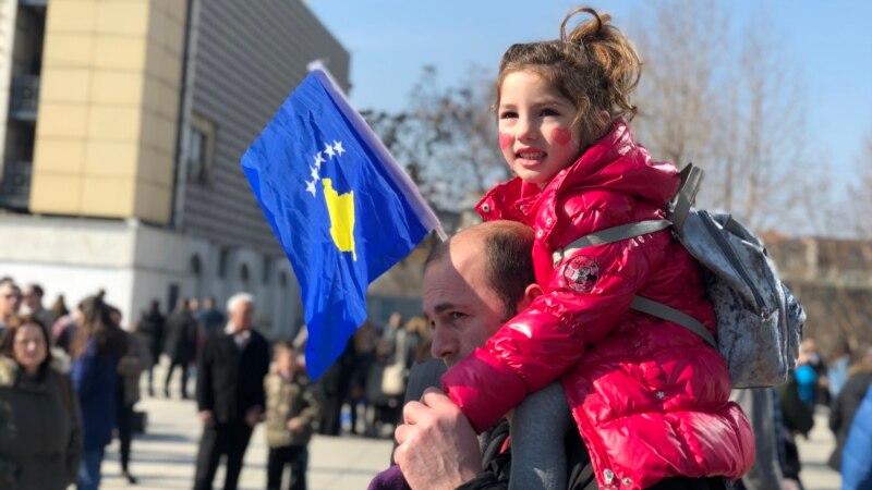 Kosovo nastavlja obeležavanje 10 godina nezavisnosti 