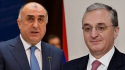Արտգործնախարարների բրյուսելյան հանդիպումից առաջ Ադրբեջանը չի փոխում հռետորաբանությունը